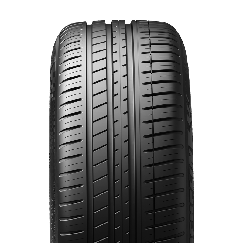 MICHELIN PILOTSPORT3 Tyres mycar
